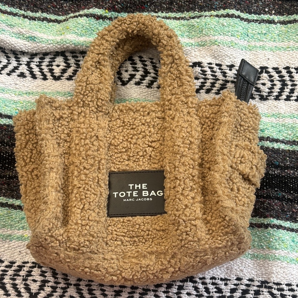 Marc Jacob's